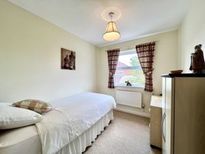 Bedroom Three- click for photo gallery